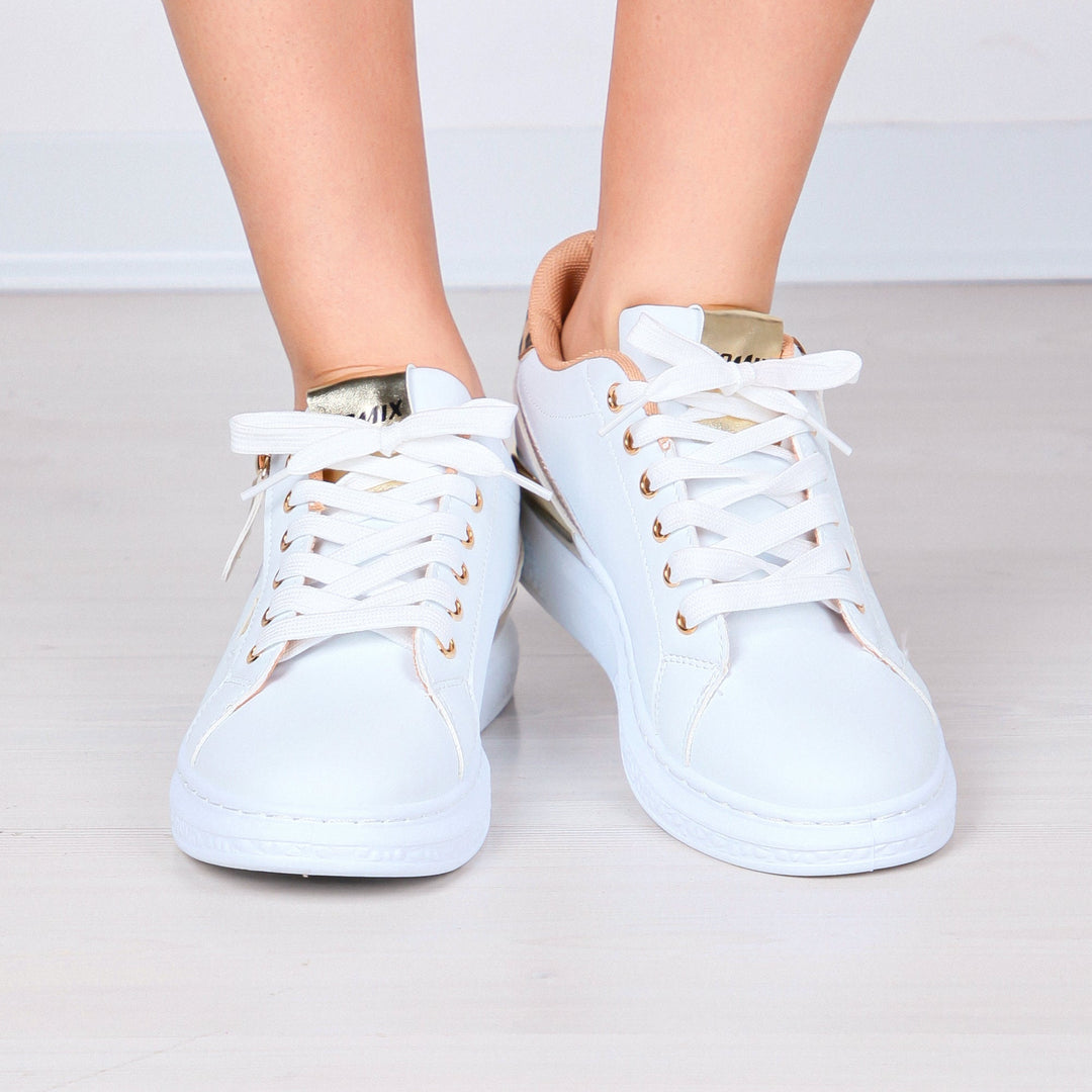 Isabel - Sneakers Comfort