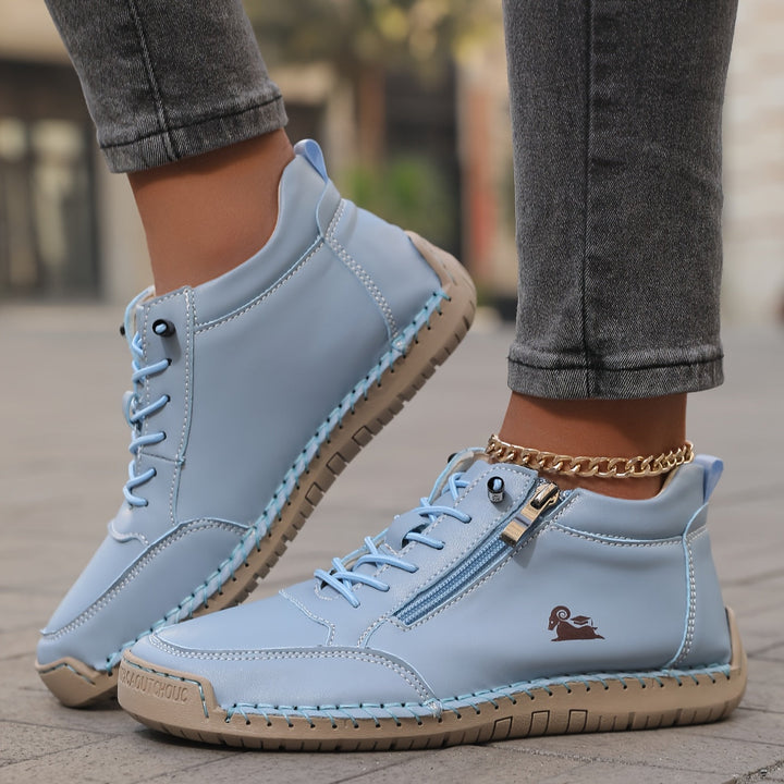 Mila™  | Comode scarpe da ginnastica ortopediche