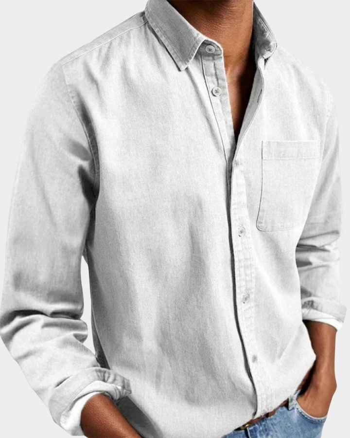 Giovanni | Camicia Comfort Premium