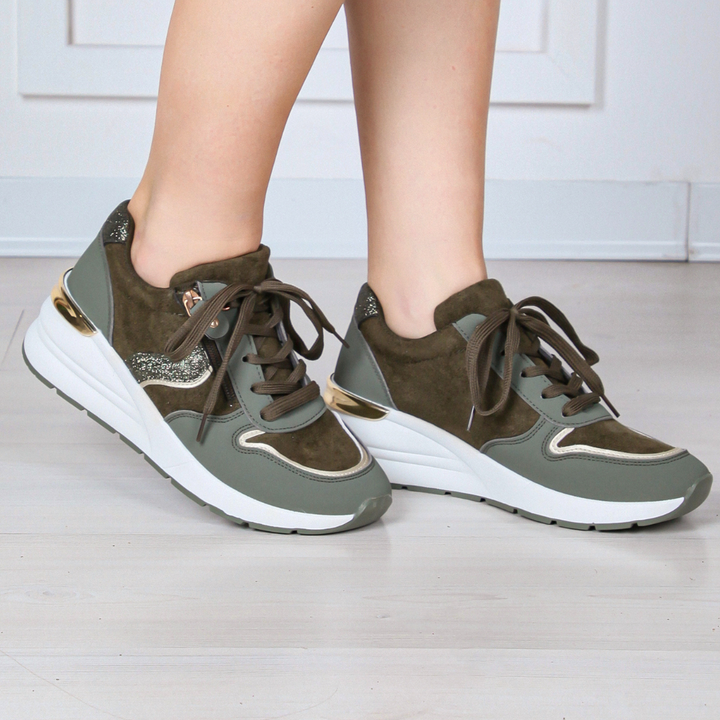 Eliza - Sneakers Comfort