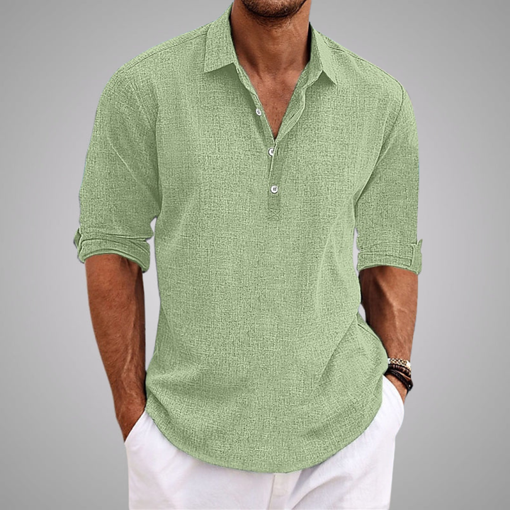 Lorenzo | Camicia casual