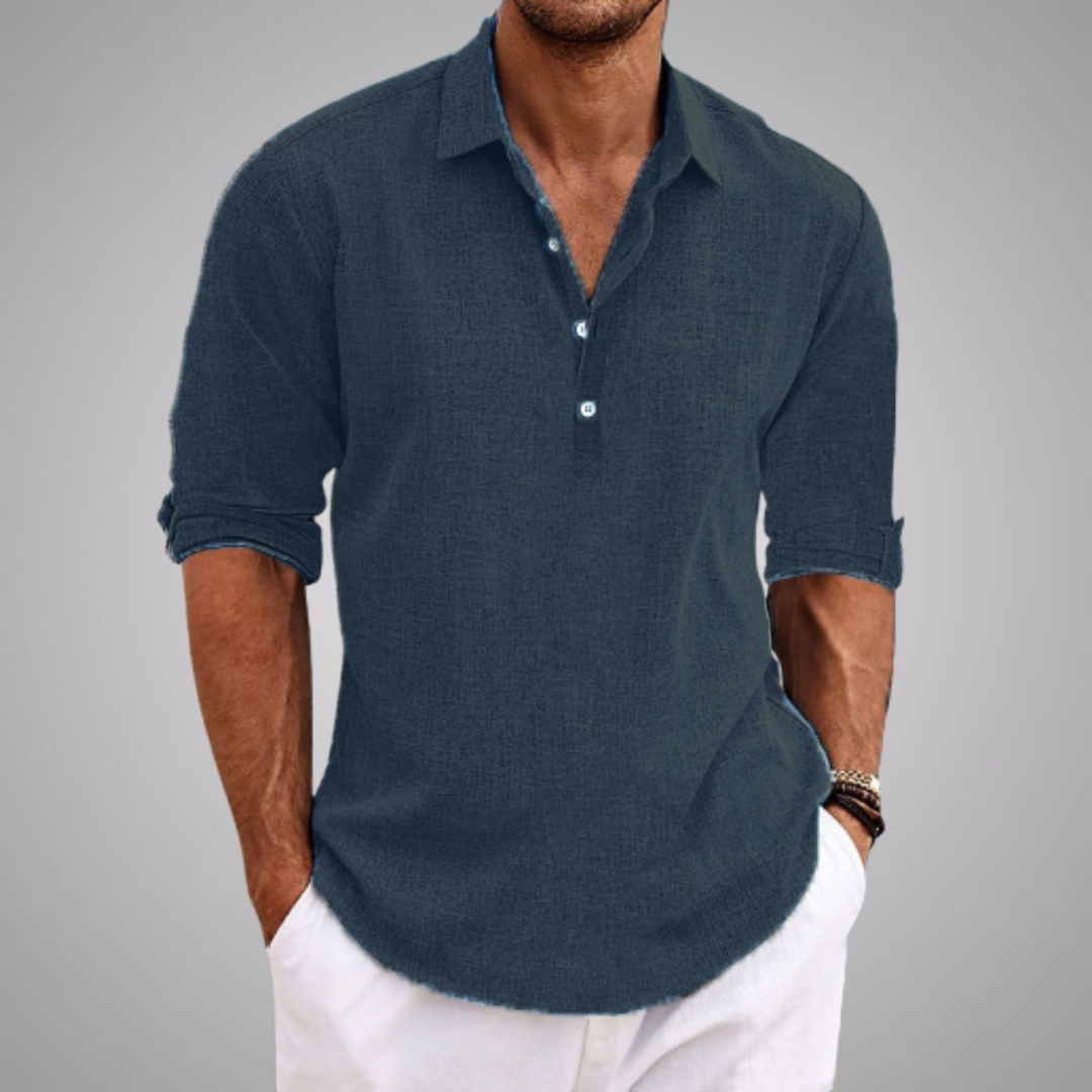 Lorenzo | Camicia casual