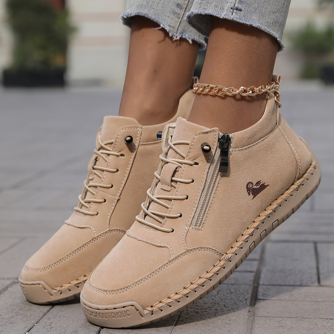 Mila™  | Comode scarpe da ginnastica ortopediche