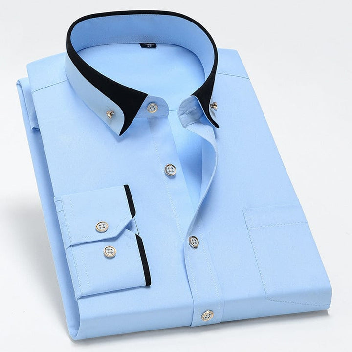 Alessio | Camicia da uomo