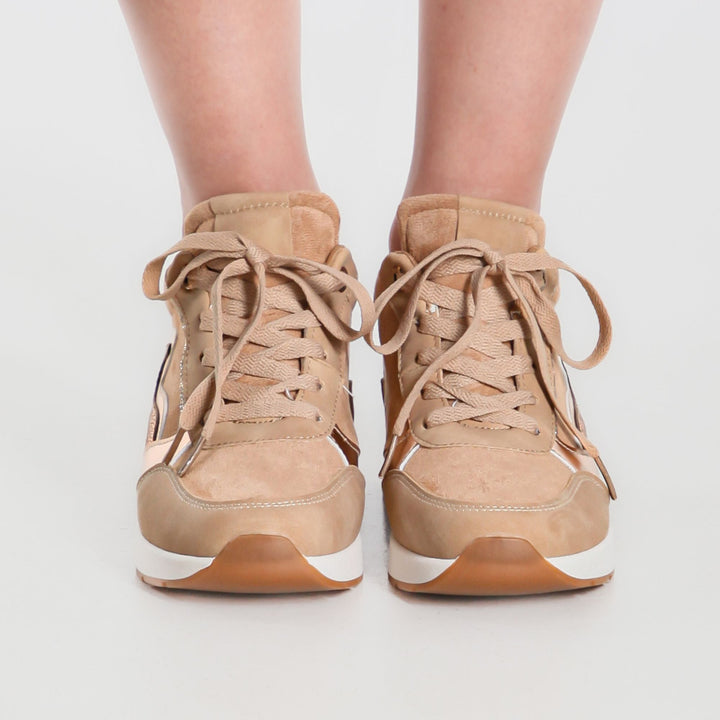 Cecilia - Sneakers Comfort