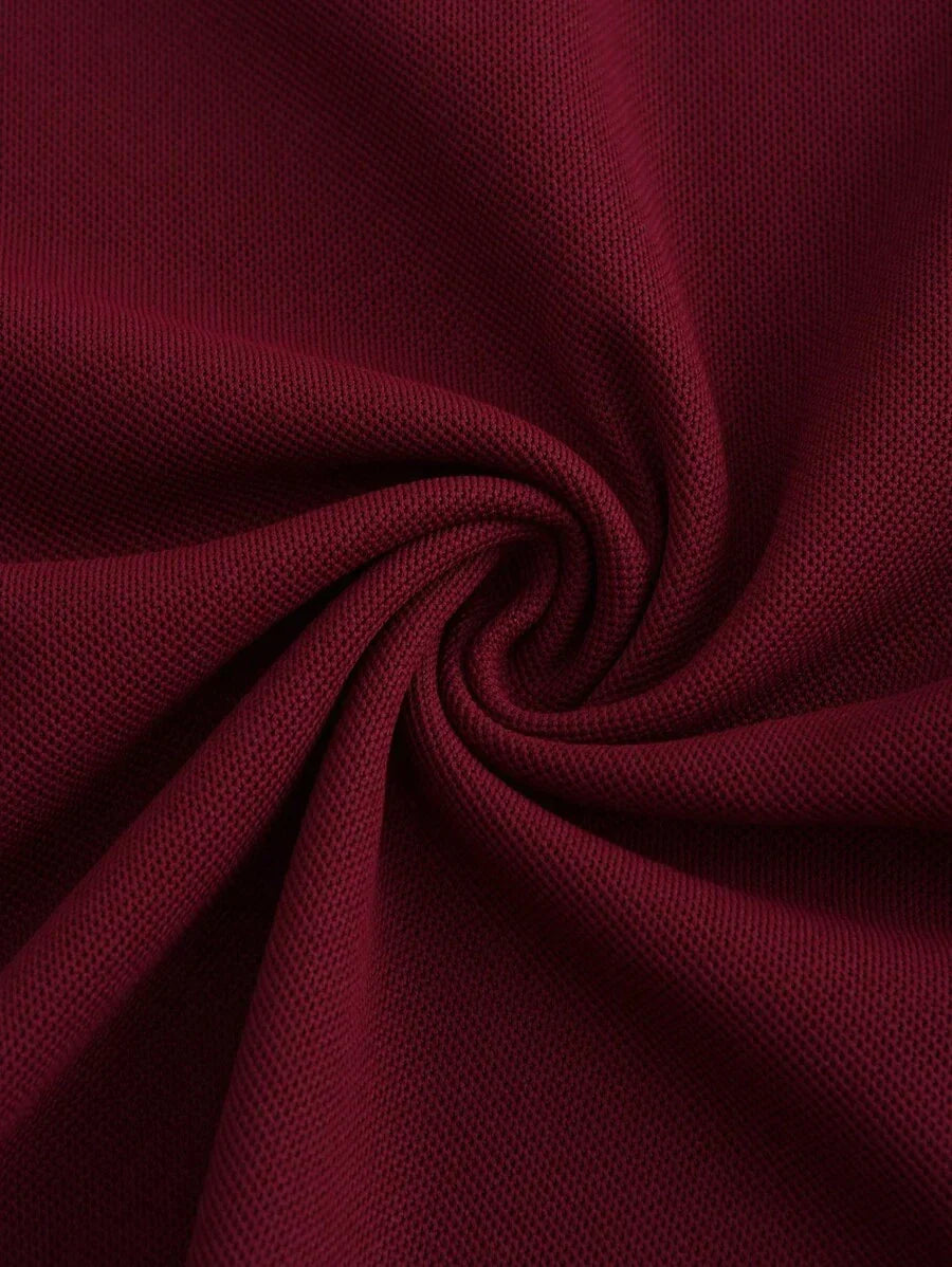 FRANCO MARINO | POLO ELEGANTE PER LE GIORNATE ESTIVE IN UFFICIO