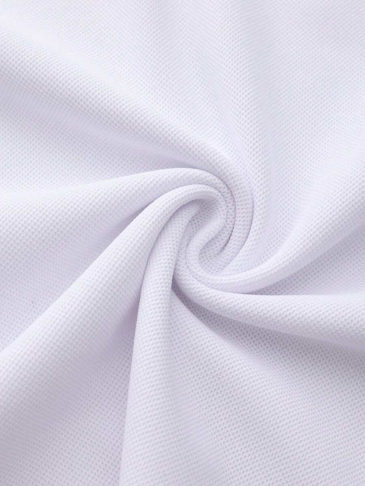 FRANCO MARINO | POLO ELEGANTE PER LE GIORNATE ESTIVE IN UFFICIO