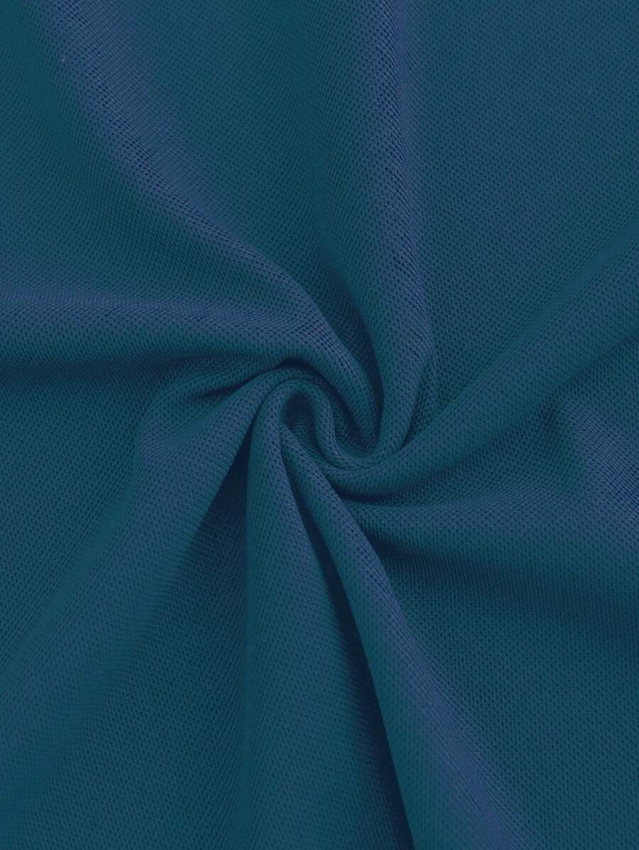 FRANCO MARINO | POLO ELEGANTE PER LE GIORNATE ESTIVE IN UFFICIO