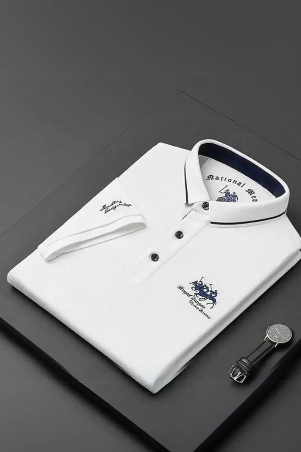 LAURENT MONACO | POLO DE LUXE