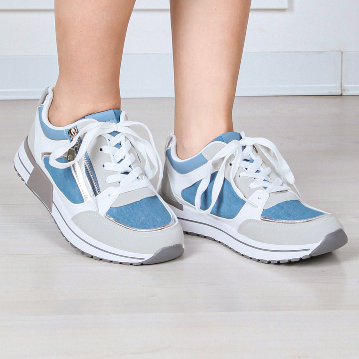 Eleonora - Sneakers Comfort Donna