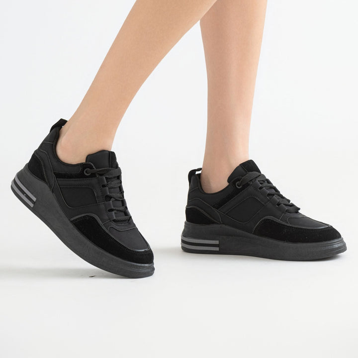 Rosanna - Sneaker Comfort