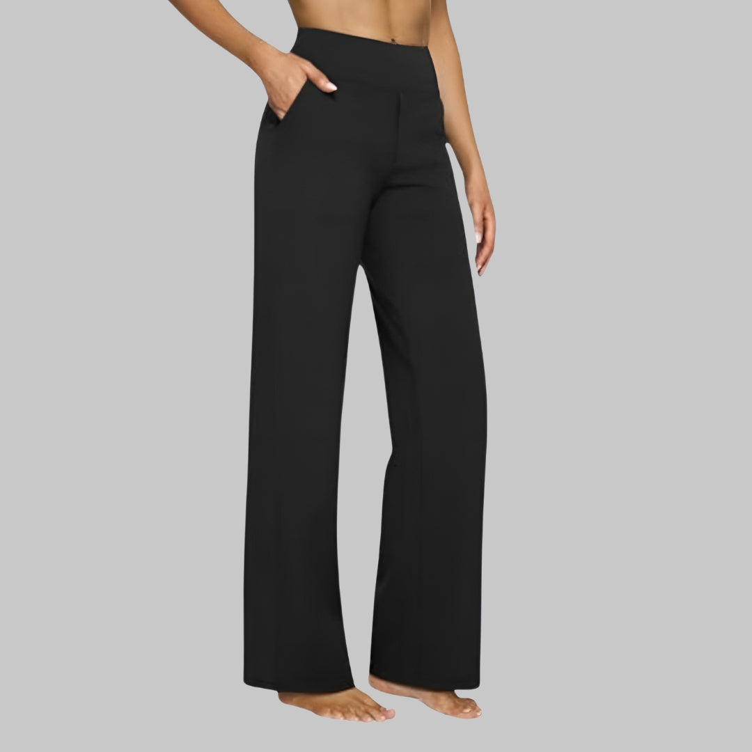 Calista | Pantaloni eleganti