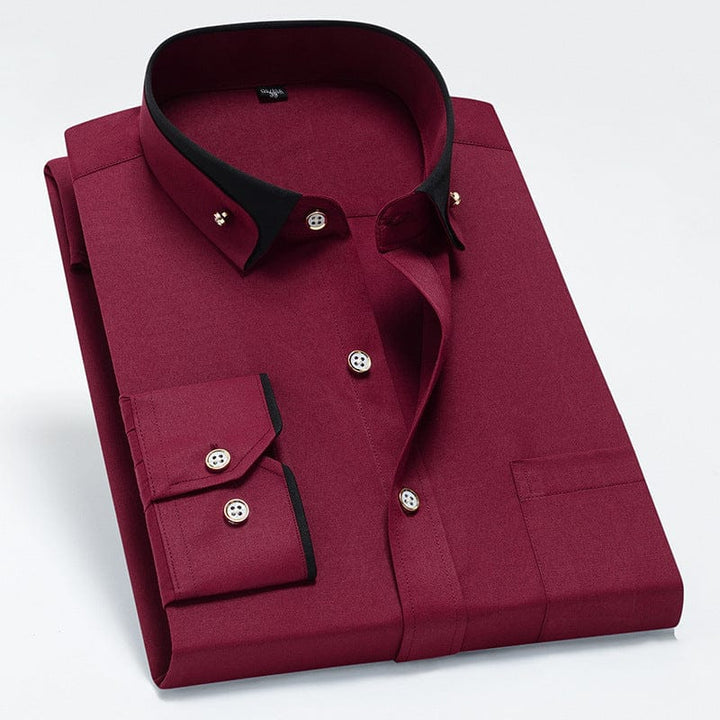 Alessio | Camicia da uomo