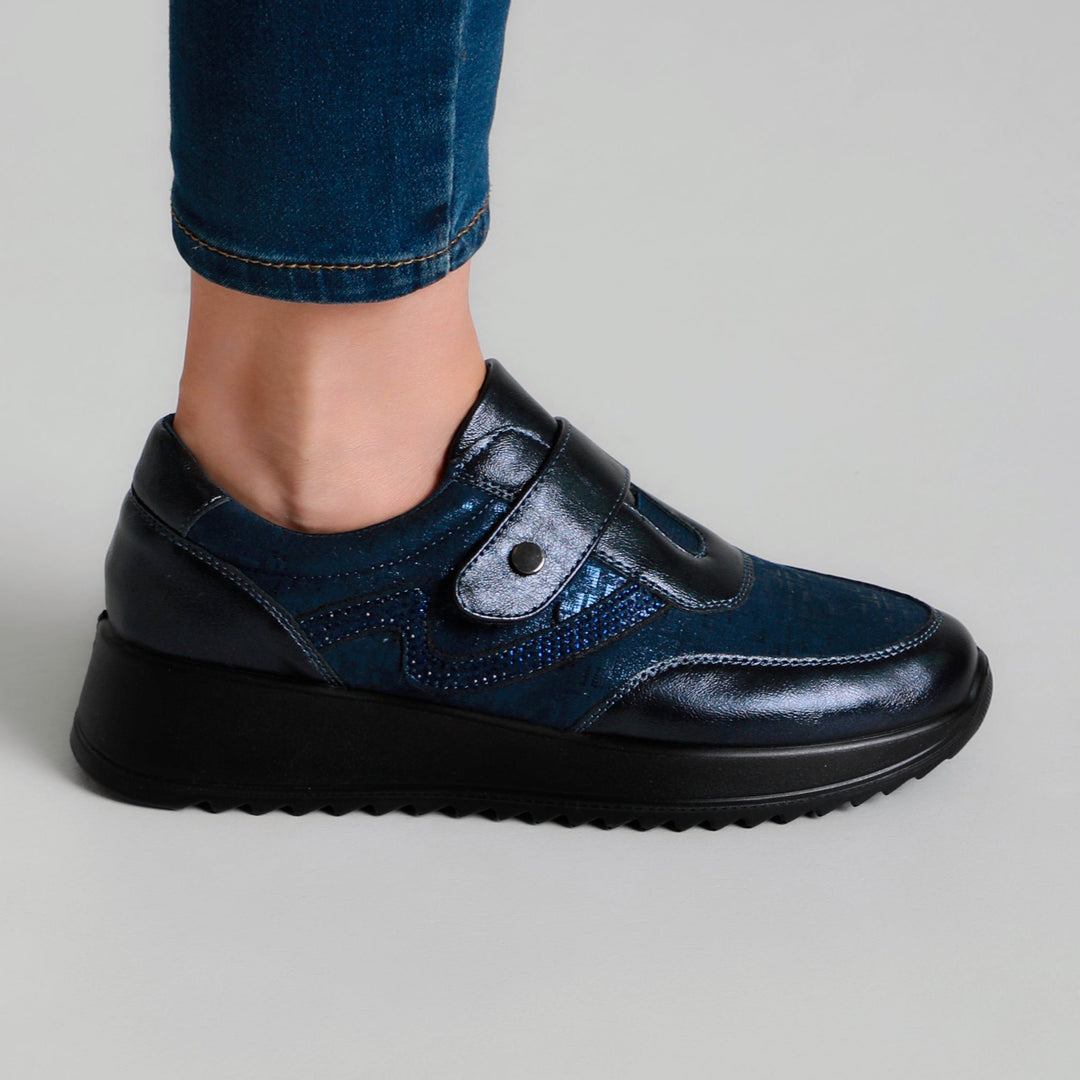 Ava - Scarpa Comfort donna