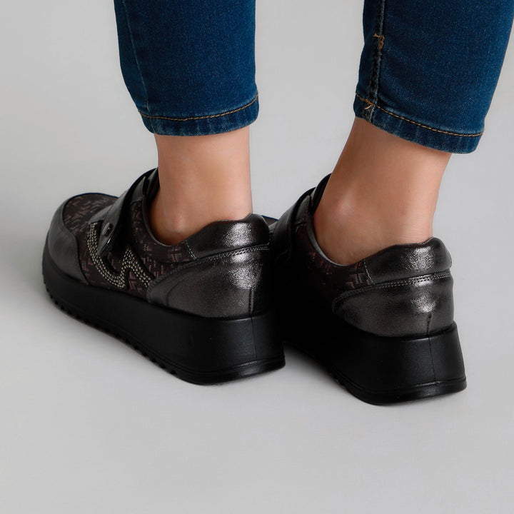 Ava - Scarpa Comfort donna