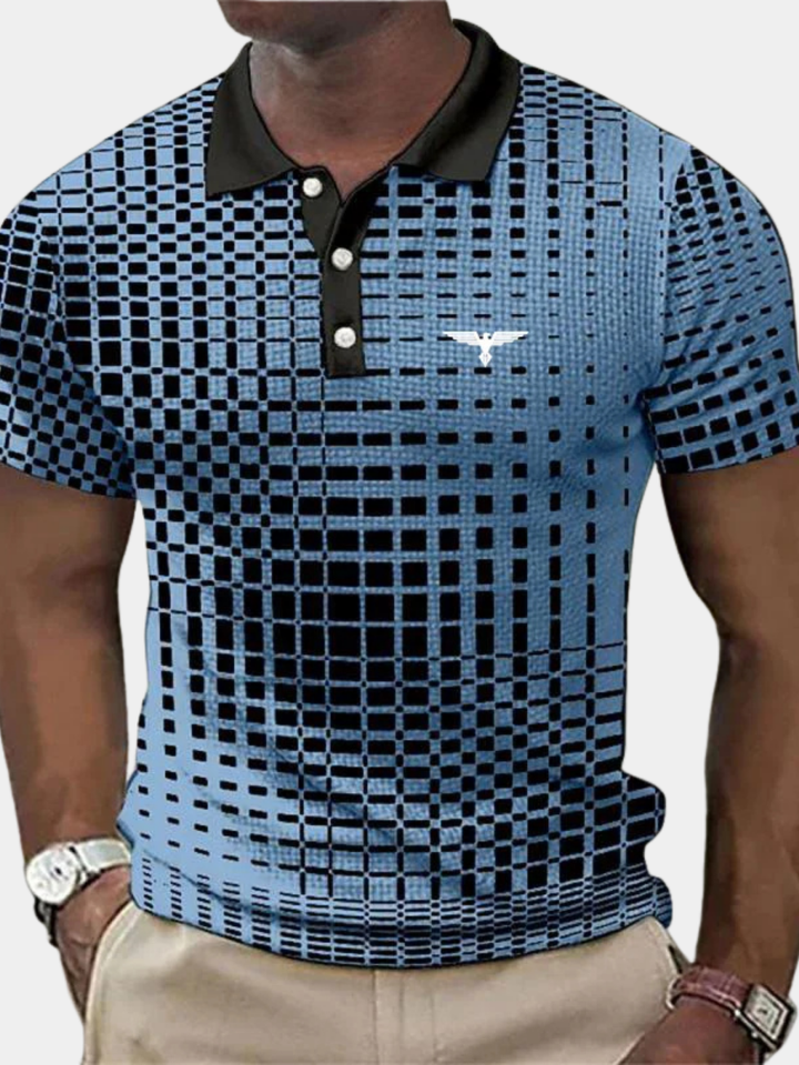 LAURENT MONACO | POLO CASUAL