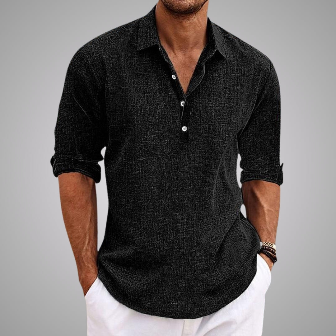 Lorenzo | Camicia casual