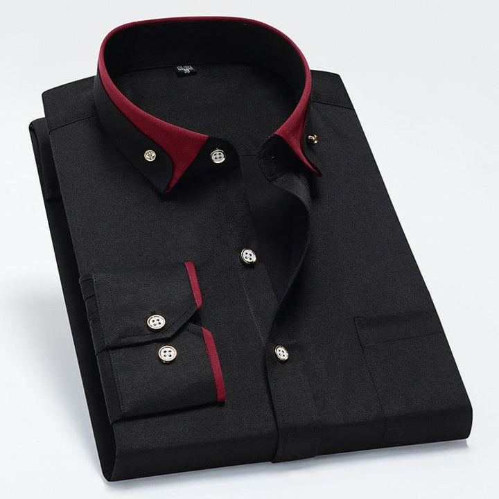 Alessio | Camicia da uomo