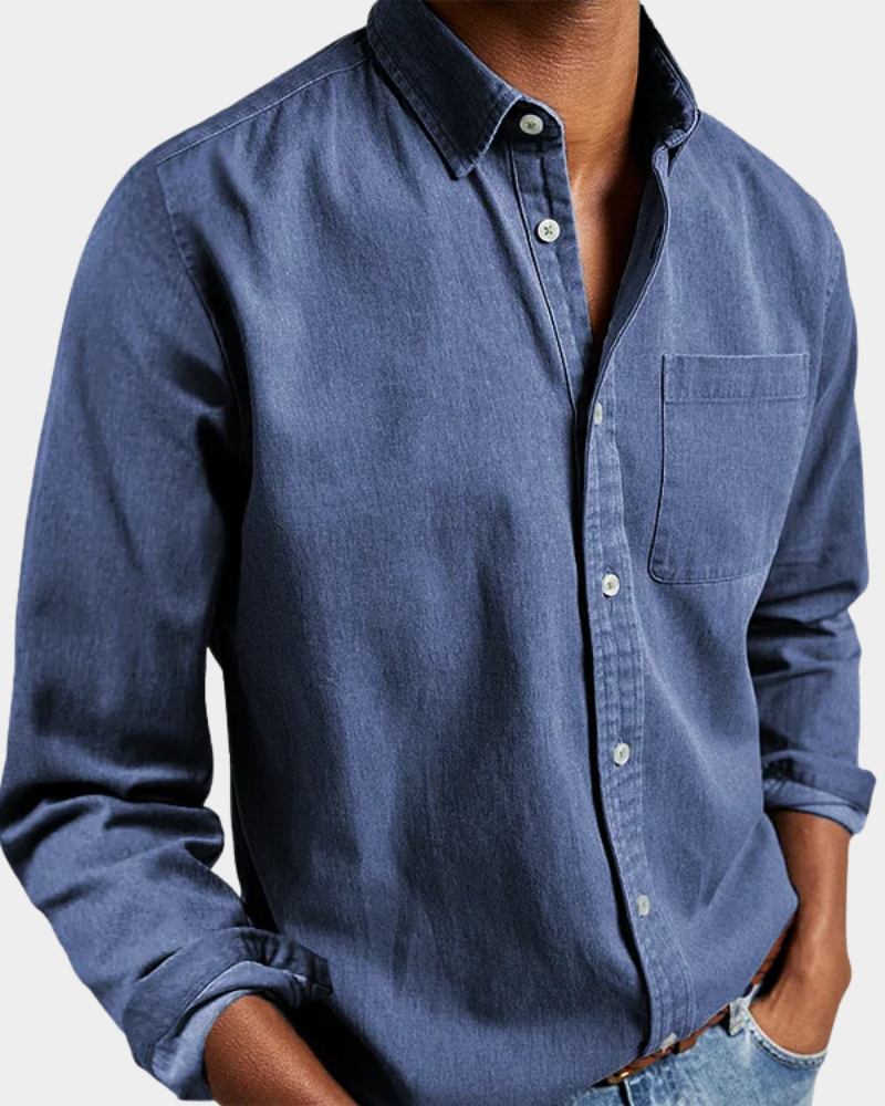 Giovanni | Camicia Comfort Premium