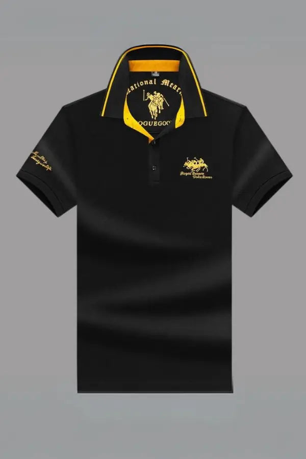 LAURENT MONACO | POLO DE LUXE