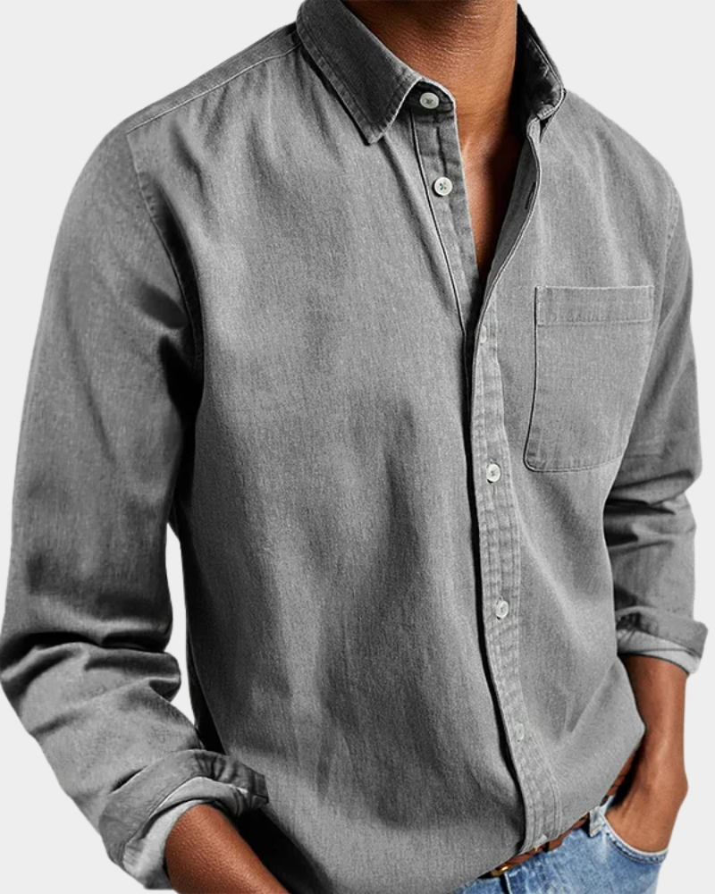 Giovanni | Camicia Comfort Premium