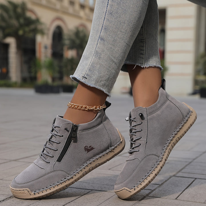 Mila™  | Comode scarpe da ginnastica ortopediche