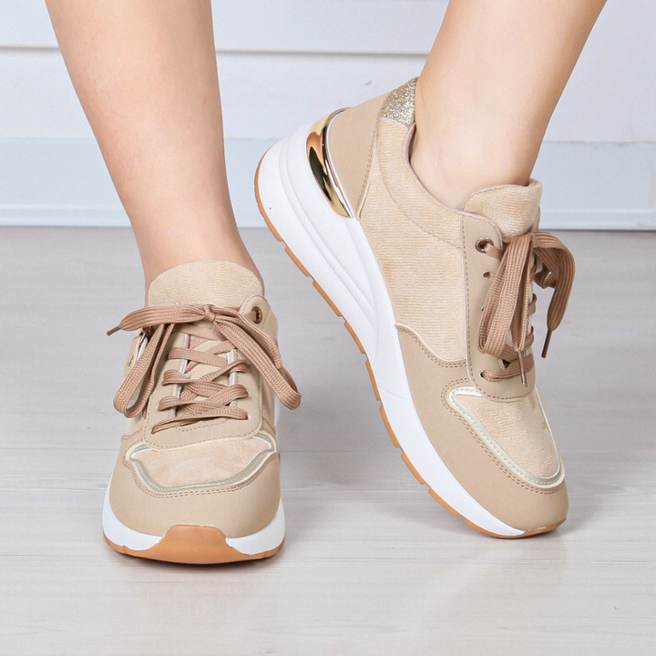 Eliza - Sneakers Comfort