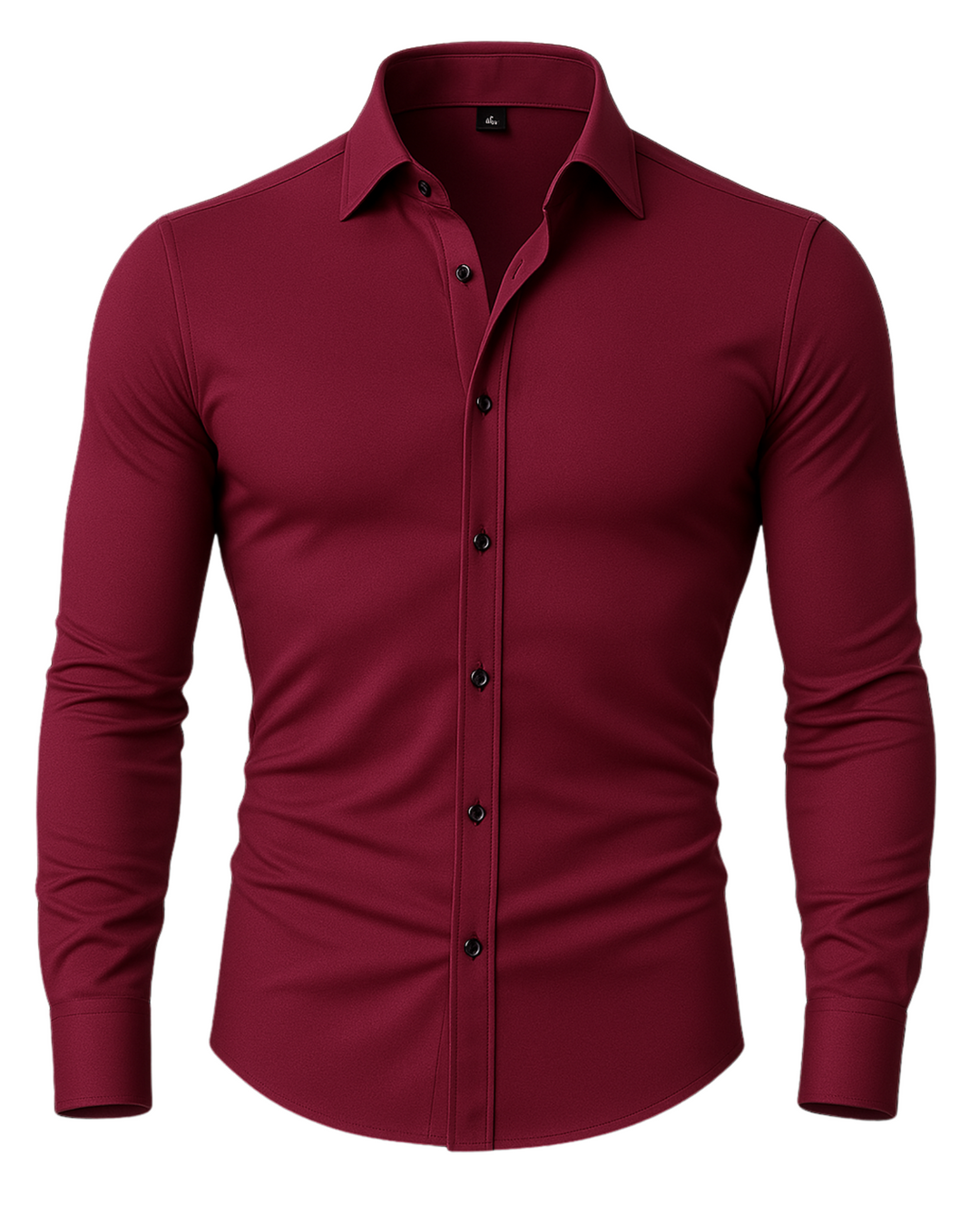Camicia Anti-Piega | Dimentica le pieghe