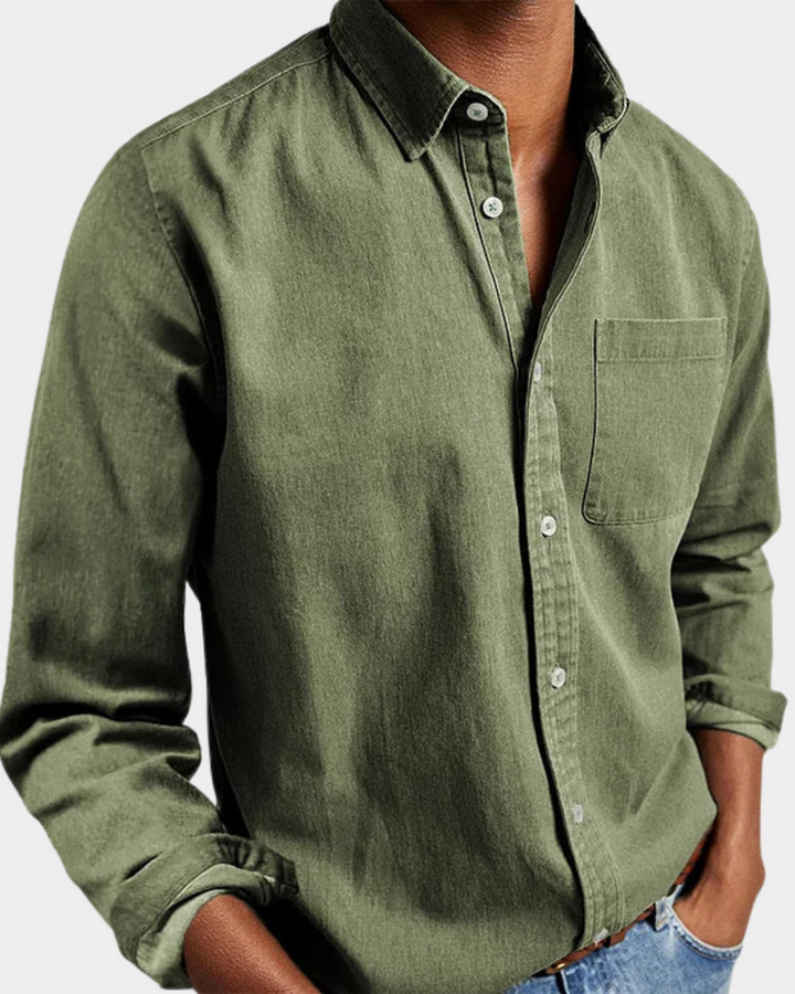Giovanni | Camicia Comfort Premium