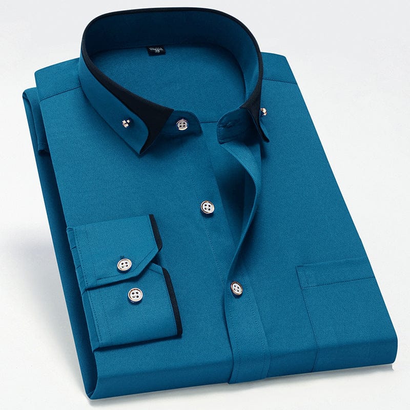 Alessio | Camicia da uomo