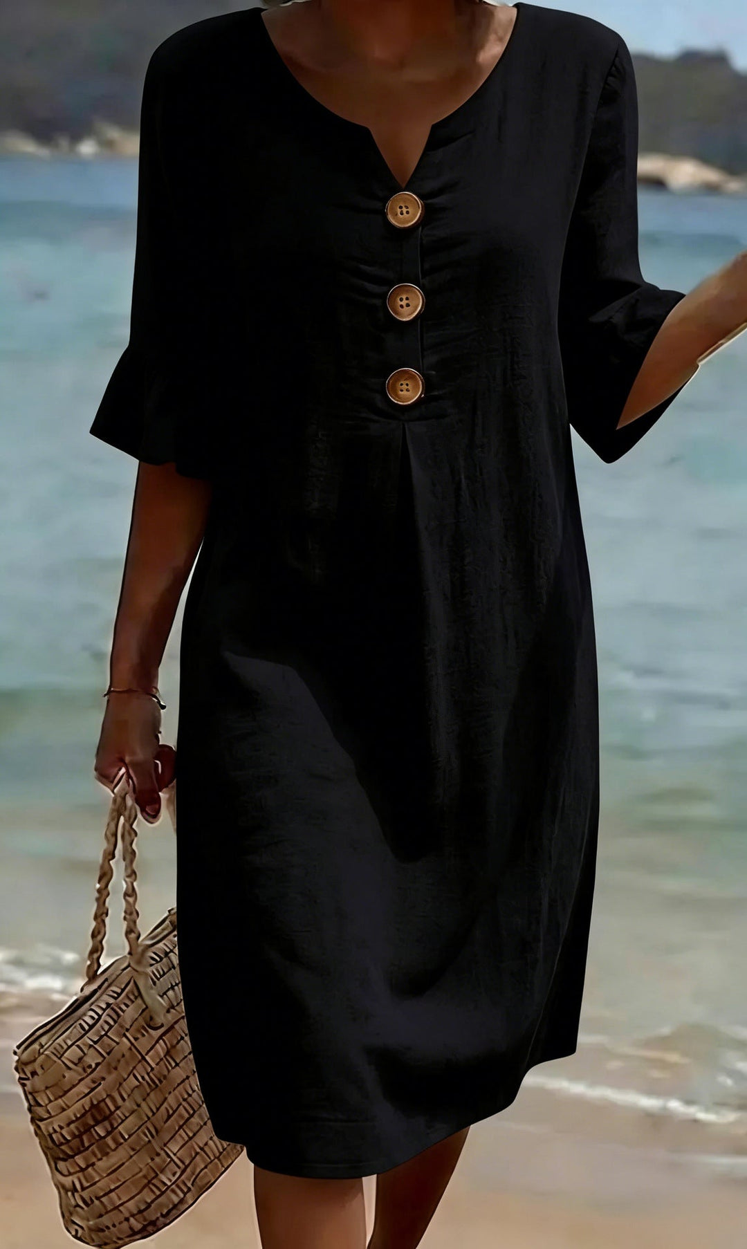 Valerya | Bellissimo vestitino, comodo ed elegante.