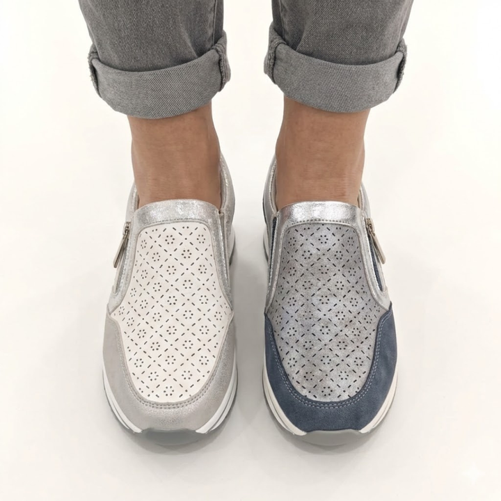 Abby - Scarpa comfort donna