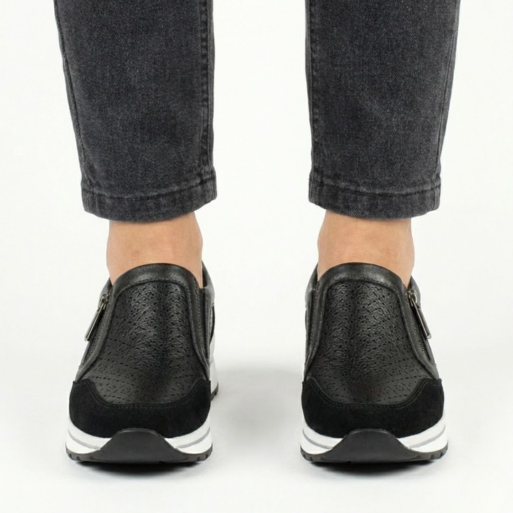 Abby - Scarpa comfort donna