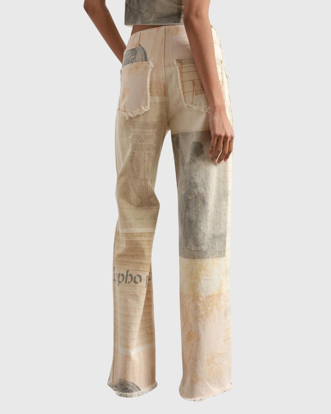 Alma™ | Pantaloni