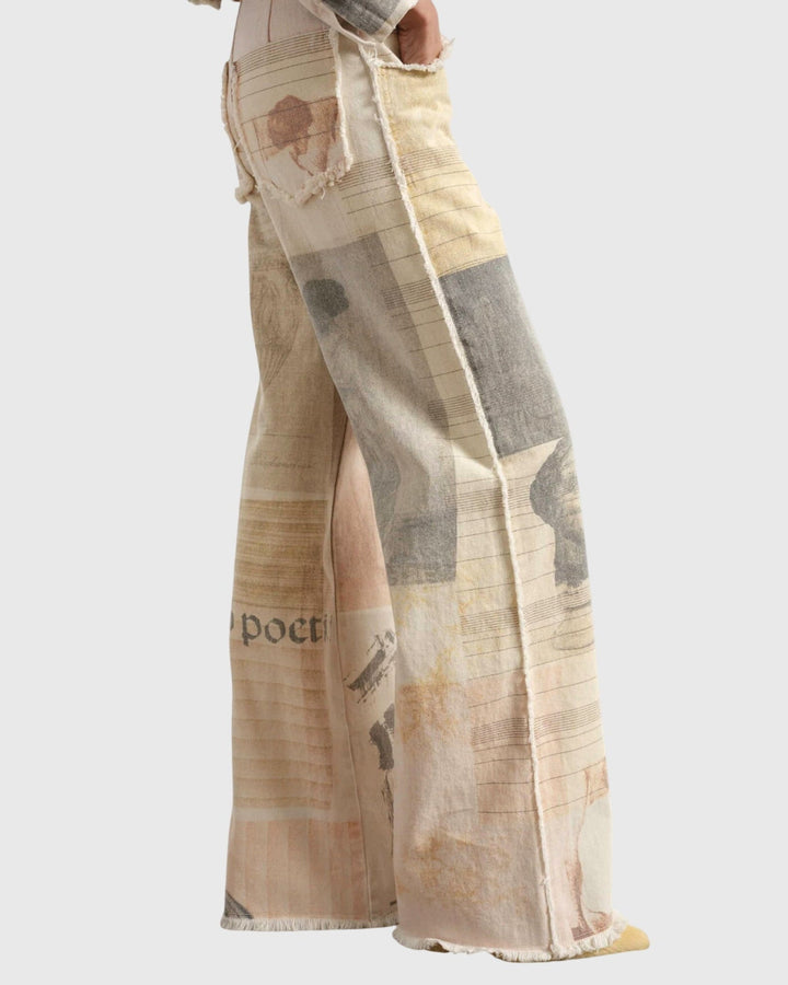Alma™ | Pantaloni