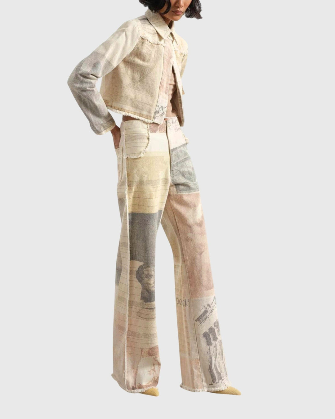 Alma™ | Pantaloni