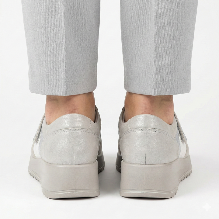 April - Scarpa comoda Donna