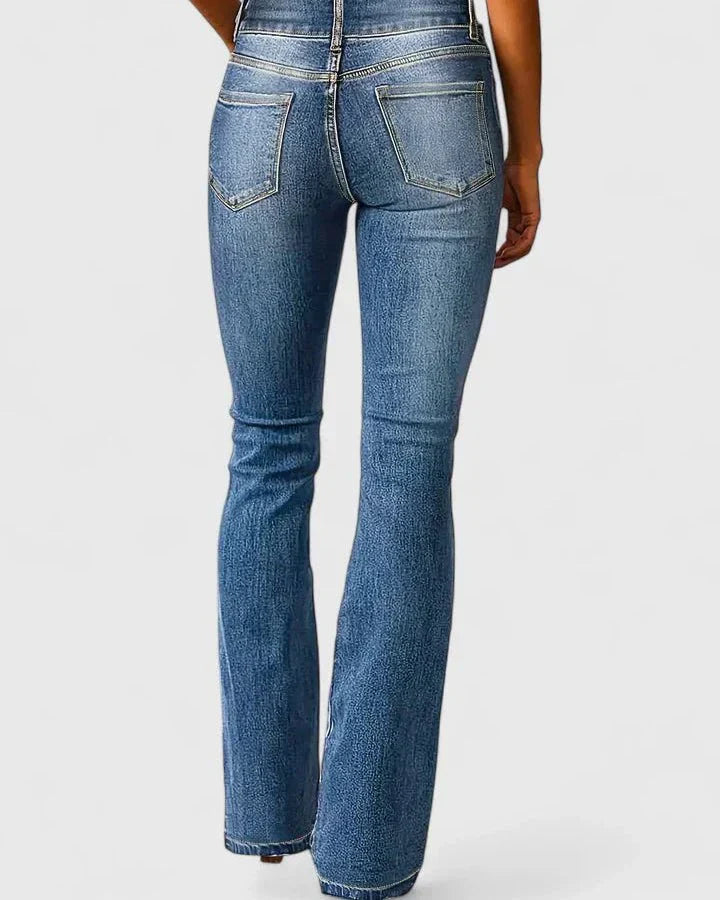 Auryzelle™ | Pantaloni