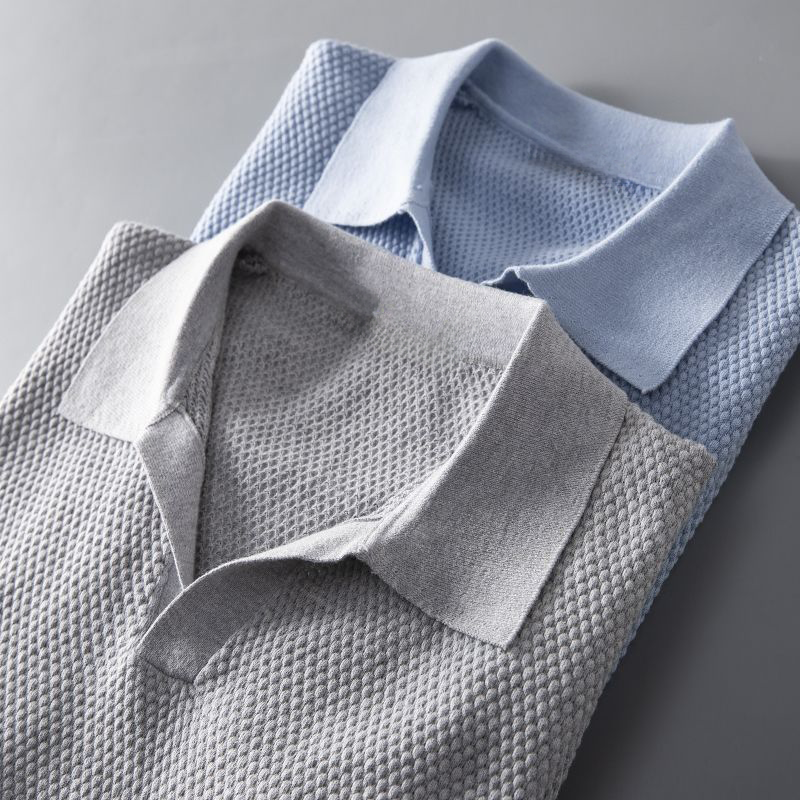 FRANCO MARINO | POLO ELEGANTE PER UOMO