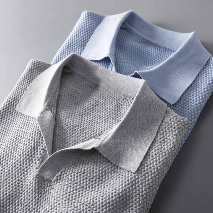 FRANCO MARINO | POLO ELEGANTE PER UOMO