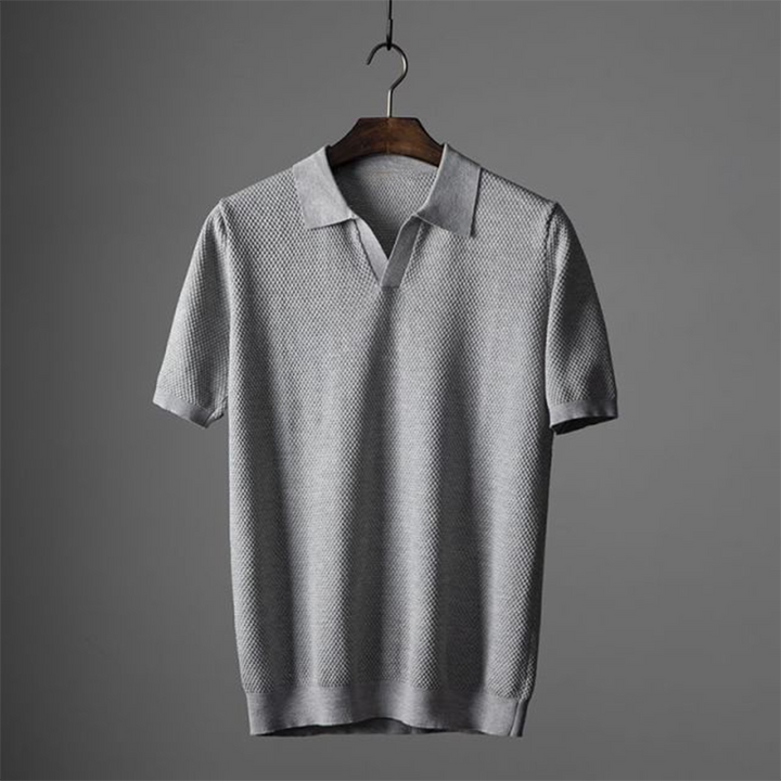 FRANCO MARINO | POLO ELEGANTE PER UOMO