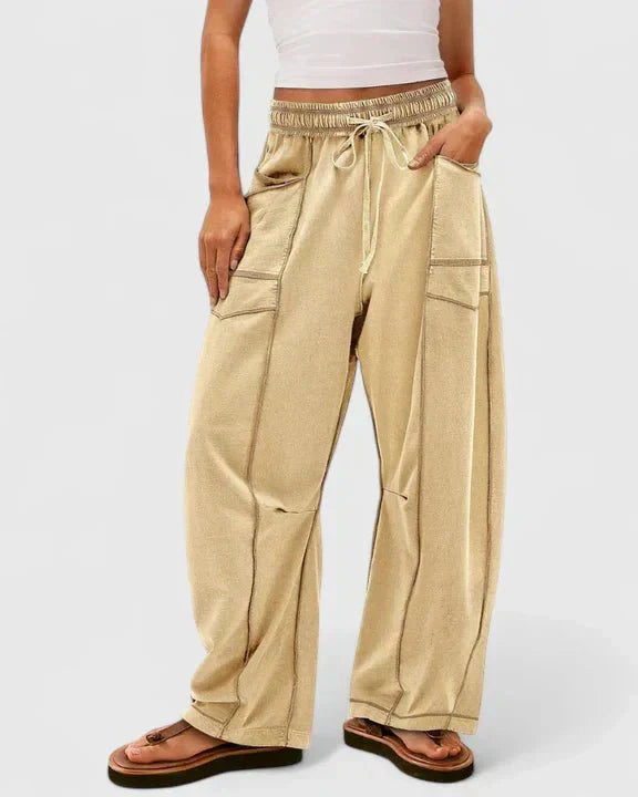 Camrynnne™ | Pantaloni