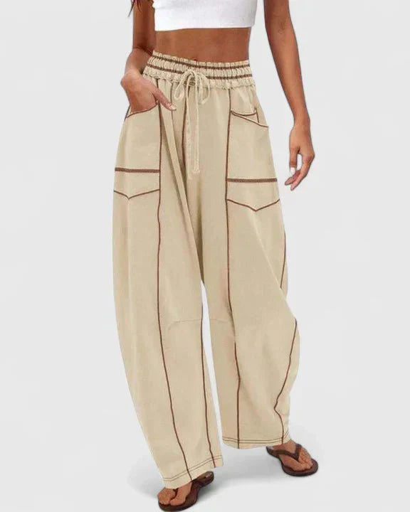 Camrynnne™ | Pantaloni