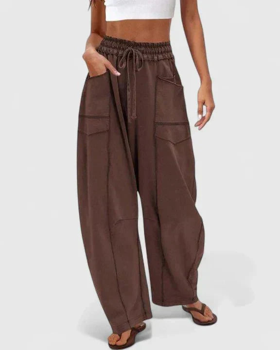 Camrynnne™ | Pantaloni