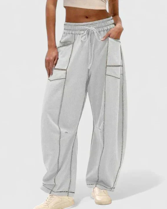 Camrynnne™ | Pantaloni