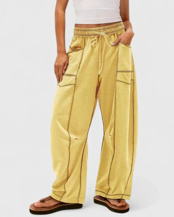 Camrynnne™ | Pantaloni