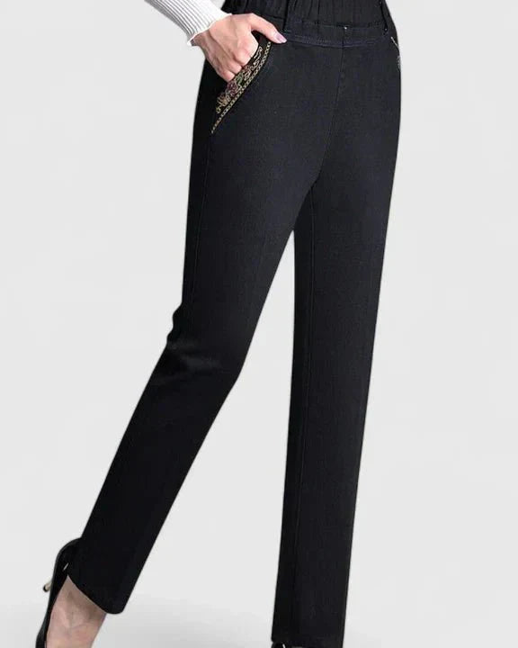Caryzelle™ | Pantaloni