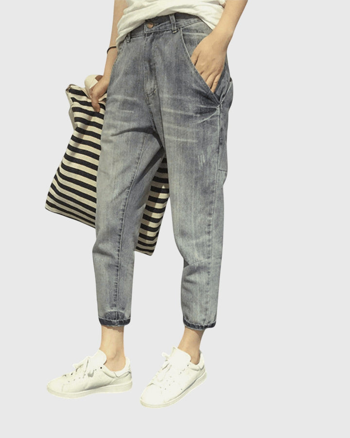 Charlotte™ | Pantaloni unici