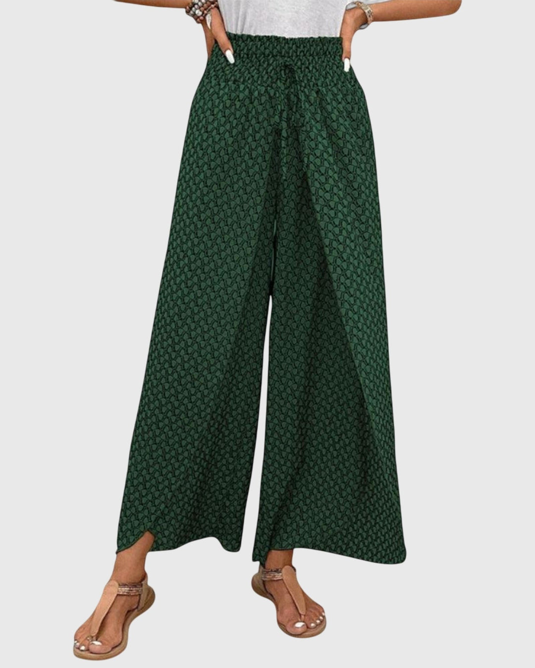 Chiara™ | Pantaloni