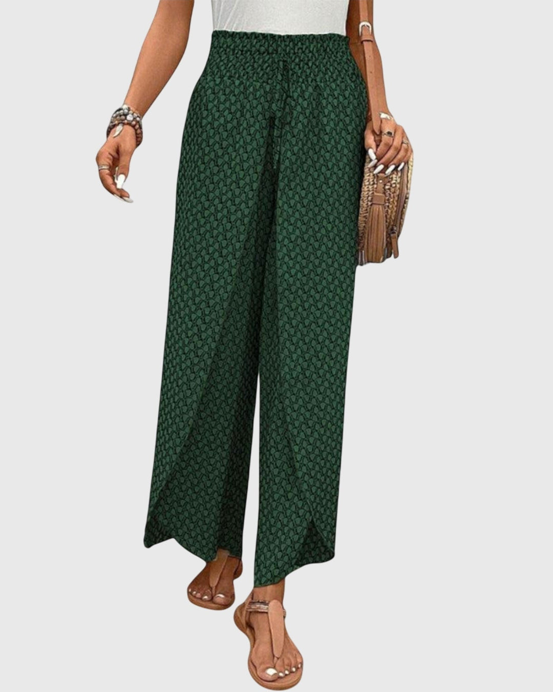 Chiara™ | Pantaloni